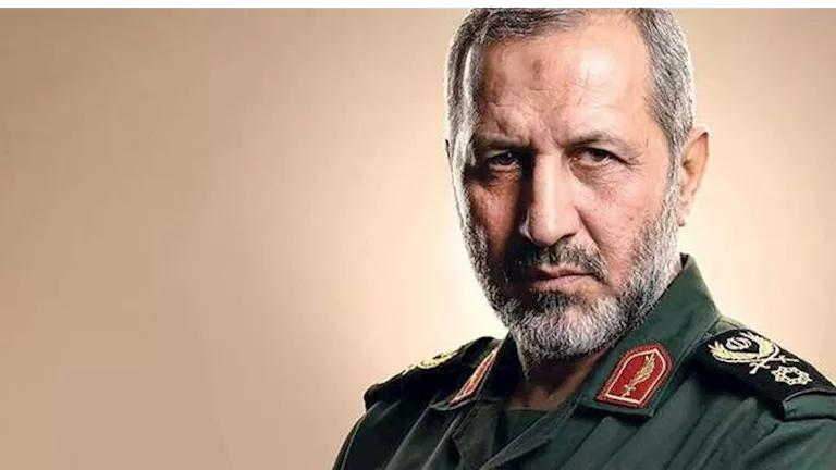 الحرس الثوري يوجه رسالة الى الايرانيين.. ماذا قال؟